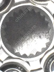 ШРУС наружный Trialli ВАЗ 2108-2115 / Granta, Kalina, Priora