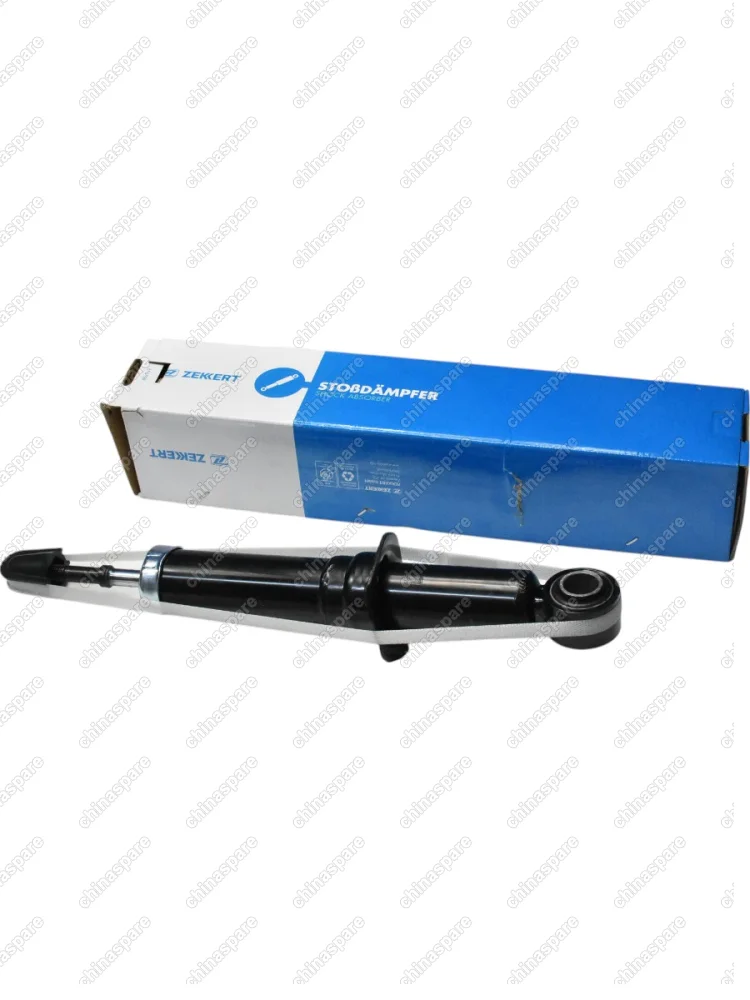 Амортизатор задний Zekkert BYD F3