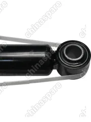 Амортизатор задний Zekkert BYD F3