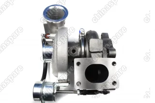 Турбокомпрессор Cummins ISF 3,8 Евро 3/4 HE211W (ПАЗ)