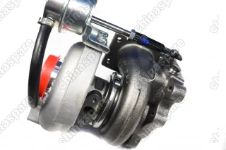 Турбокомпрессор Cummins ISF 3,8 Евро 3/4 HE211W (ПАЗ)