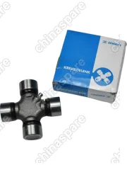 Крестовина заднего кардана в сборе Zekkert Great Wall Hover D27 L82 (без стопорных колец)