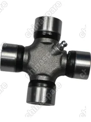 Крестовина заднего кардана в сборе Zekkert Great Wall Hover D27 L82 (без стопорных колец)