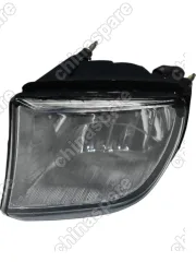 Фара противотуманная левая Chery Tiggo (уценка)