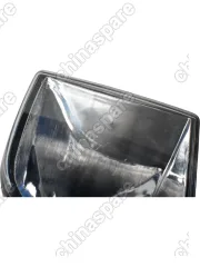 Фара противотуманная левая Chery Tiggo (уценка)