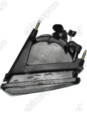 Фара противотуманная левая Chery Tiggo (уценка)