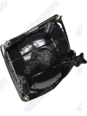 Фара противотуманная левая Chery Tiggo (уценка)