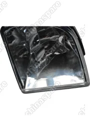 Фара противотуманная левая Chery Tiggo (уценка)