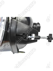 Фара противотуманная левая Chery Tiggo (уценка)