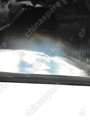 Фара противотуманная левая Chery Tiggo (уценка)