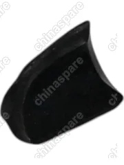 Фара противотуманная левая Chery Tiggo (уценка)