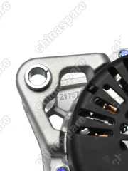 Генератор 75A StartVolt Geely MK, Otaka 1,3/1,6