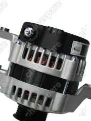 Генератор 75A StartVolt Geely MK, Otaka 1,3/1,6