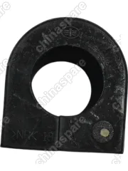 Втулки стабилизатора передние (комплект 2 шт.) FAW Besturn X80