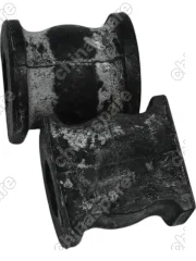 Втулки стабилизатора задние (комплект 2 шт.) FAW Besturn X80