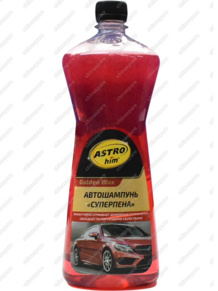 Шампунь суперпена (Астрохим) AC-310 1L