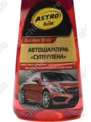Шампунь суперпена (Астрохим) AC-310 1L