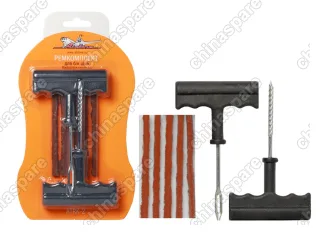 Ремкомплект для б/к шин