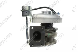 Турбокомпрессор Cummins ISF 2,8 Евро 3 HE200WG