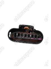 Разъем катушки зажигания Opel Chevrolet (под 7 контактов) (без пинов)