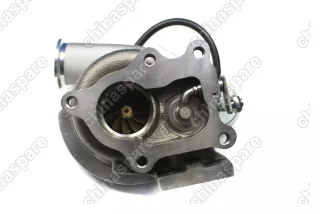 Турбокомпрессор Cummins ISF 2,8 Евро 3 HE200WG