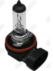 Лампа H8