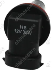 Лампа H8