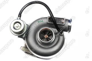 Турбокомпрессор Cummins ISF 2,8 Евро 3 HE200WG