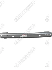 Усилитель бампера заднего Zotye T600