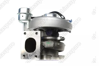 Турбокомпрессор Cummins ISF 2,8 Евро 3 HE200WG