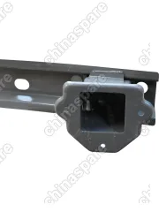 Усилитель бампера заднего Zotye T600