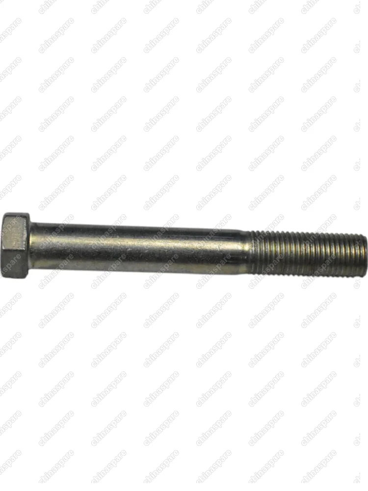 Болт заднего амортизатора Zotye T600 M14x1,5x100