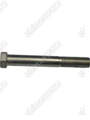 Болт заднего амортизатора Zotye T600 M14x1,5x100