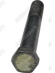 Болт заднего амортизатора Zotye T600 M14x1,5x100