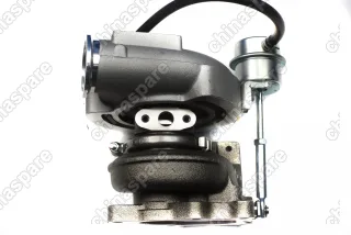 Турбокомпрессор Cummins ISF 2,8 Евро 3 HE200WG