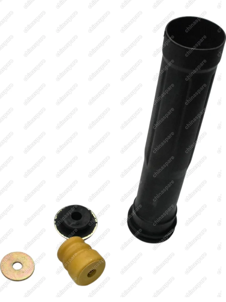 Пыльник и отбойник заднего амортизатора Geely MK