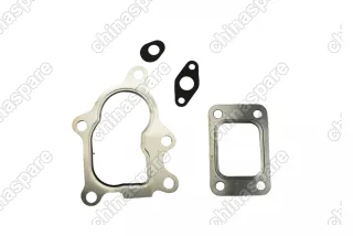 Турбокомпрессор Cummins ISF 2,8 Евро 3 HE200WG