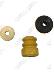 Пыльник и отбойник заднего амортизатора Geely MK