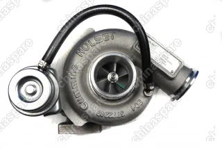 Турбокомпрессор Cummins ISF 3,8 Евро 3