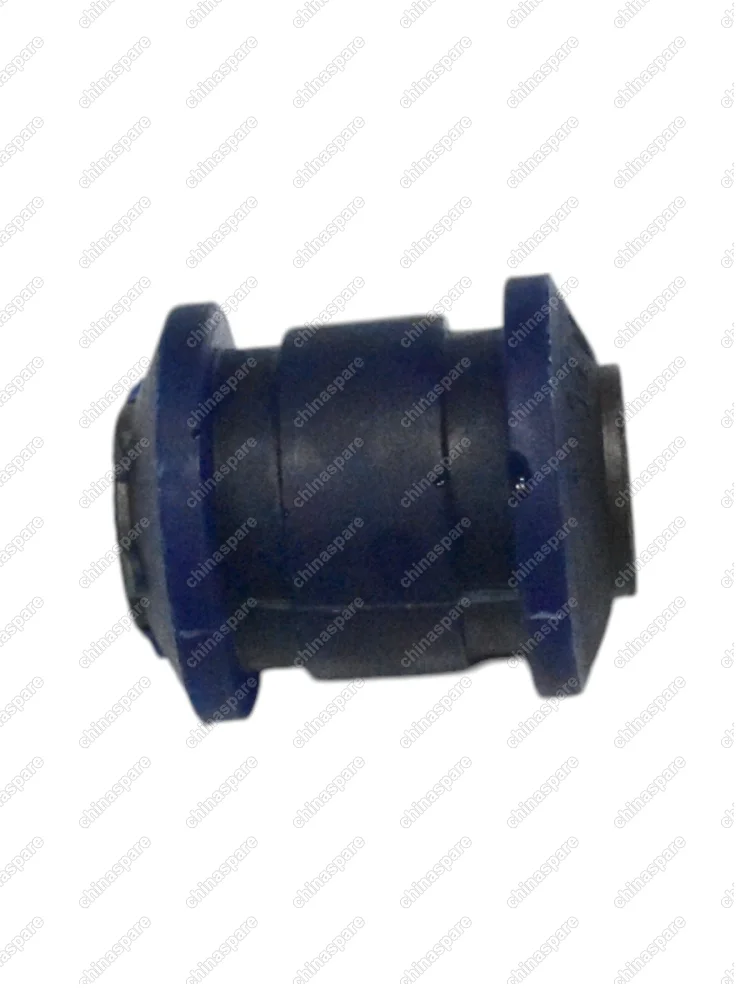 Сайлентблок заднего кулака к поперечному рычагу Lifan Smily / Geely Otaka