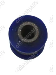 Сайлентблок заднего кулака к поперечному рычагу Lifan Smily / Geely Otaka