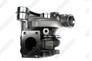 Турбокомпрессор Cummins ISF 3,8 Евро 3