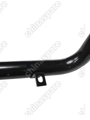 Горловина топливного бака ВАЗ 2108/09/99