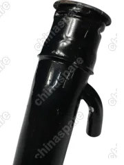 Горловина топливного бака ВАЗ 2108/09/99