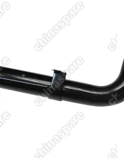 Горловина топливного бака ВАЗ 2108/09/99