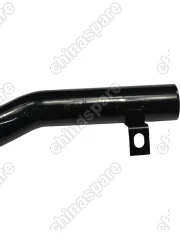 Горловина топливного бака ВАЗ 2108/09/99