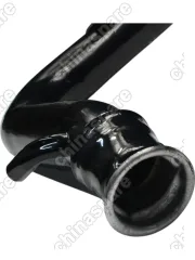 Горловина топливного бака ВАЗ 2108/09/99