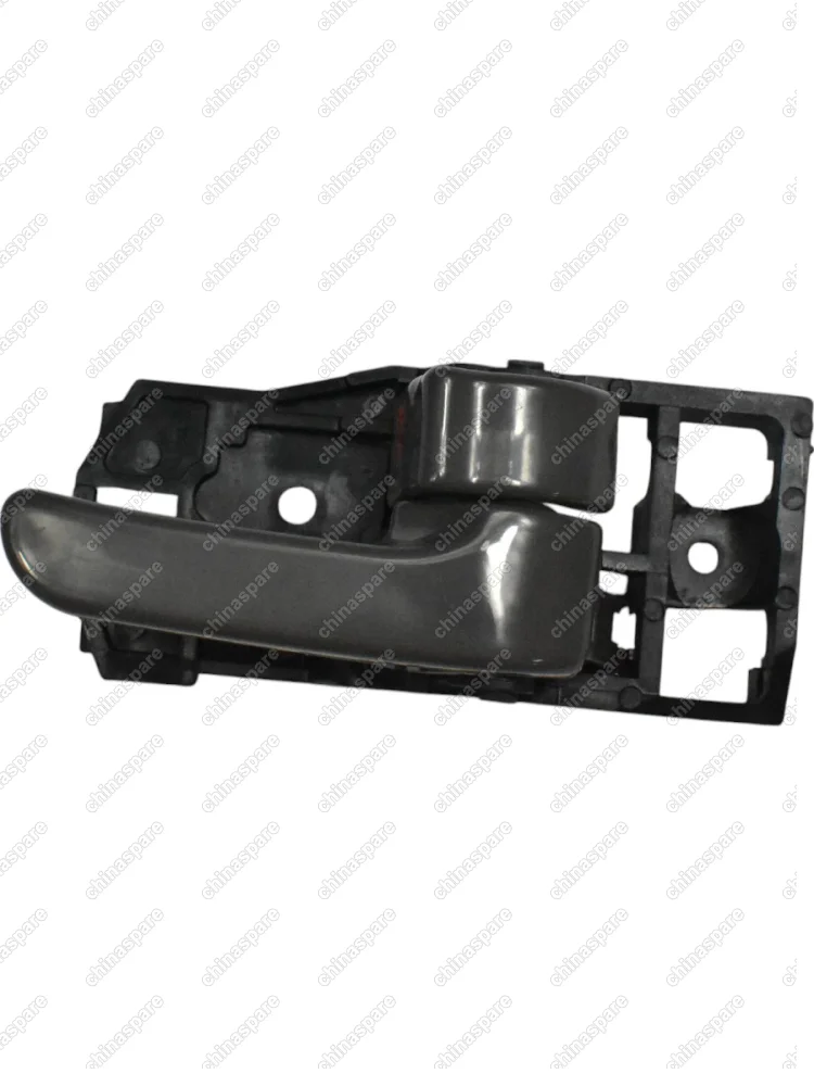 Ручка двери внутренняя правая (коричневая) Chery Tiggo