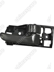 Ручка двери внутренняя правая (коричневая) Chery Tiggo