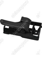 Ручка двери внутренняя правая (коричневая) Chery Tiggo